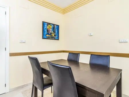 Appartement familial à Marbella, piscine, WIFI, animaux admis, parking, clim - Photo 1