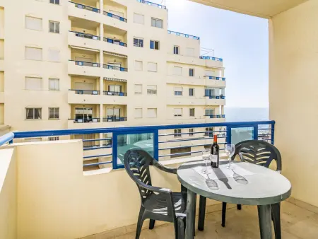 Appartement familial à Marbella, piscine, WIFI, animaux admis, parking, clim - Photo 6