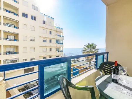 Appartement familial à Marbella, piscine, WIFI, animaux admis, parking, clim - Photo 7