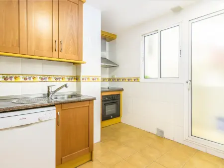 Appartement familial à Marbella, piscine, WIFI, animaux admis, parking, clim - Photo 9
