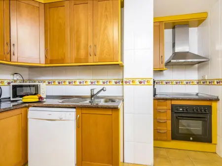 Appartement familial à Marbella, piscine, WIFI, animaux admis, parking, clim - Photo 11