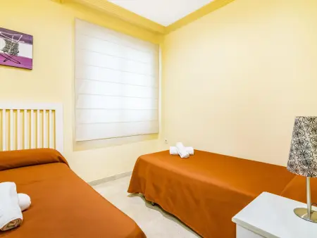 Appartement familial à Marbella, piscine, WIFI, animaux admis, parking, clim - Photo 20