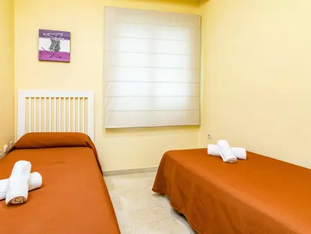 Appartement familial à Marbella, piscine, WIFI, animaux admis, parking, clim - Photo 21