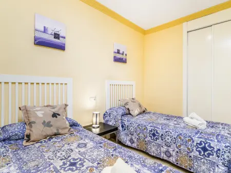 Appartement familial à Marbella, piscine, WIFI, animaux admis, parking, clim - Photo 23