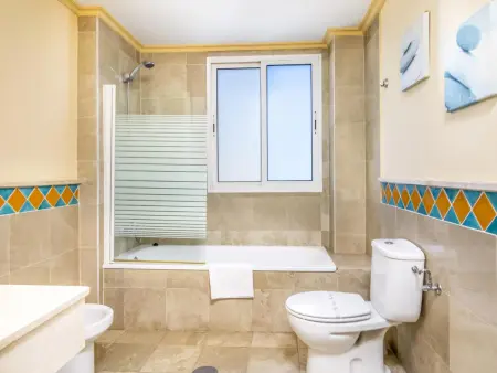 Luxueux appartement en bord de mer à Marbella dans le quartier Banana Beach - Photo 5