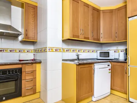 Luxueux appartement en bord de mer à Marbella dans le quartier Banana Beach - Photo 10