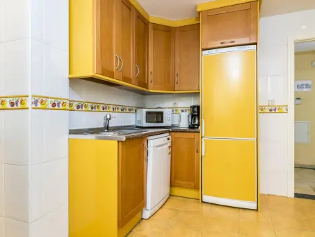 Luxueux appartement en bord de mer à Marbella dans le quartier Banana Beach - Photo 11