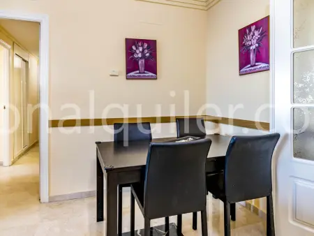 Luxueux appartement en bord de mer à Marbella dans le quartier Banana Beach - Photo 16