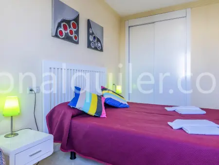 Luxueux appartement en bord de mer à Marbella dans le quartier Banana Beach - Photo 18