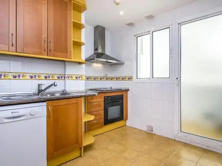 Bel appartement en bord de mer avec piscine privée, climatisation et wifi à Marbella - Photo 8