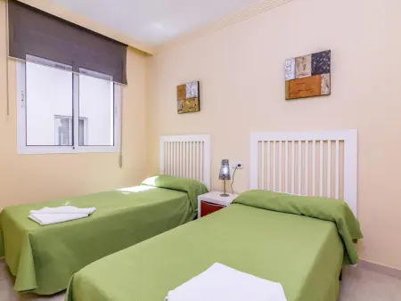 Bel appartement en bord de mer avec piscine privée, climatisation et wifi à Marbella - Photo 10