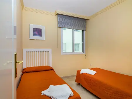 Bel appartement en bord de mer avec piscine privée, climatisation et wifi à Marbella - Photo 15