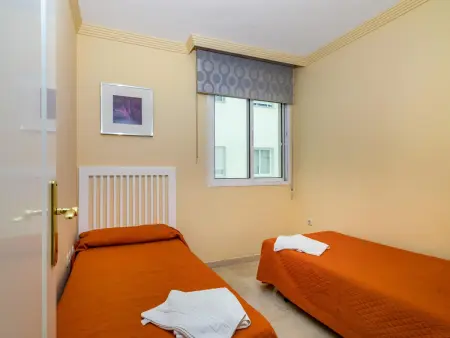 Superbe appartement 3 chambres avec piscine, climatisation et WiFi à Marbella - Photo 12