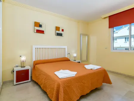 Superbe appartement 3 chambres avec piscine, climatisation et WiFi à Marbella - Photo 13
