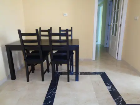 Marbella: appartement 3 ch, piscine, clim, WiFi, Appartement 6 personnes à Marbella - Photo 1