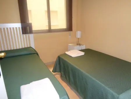 Marbella: appartement 3 ch, piscine, clim, WiFi, Appartement 6 personnes à Marbella - Photo 6