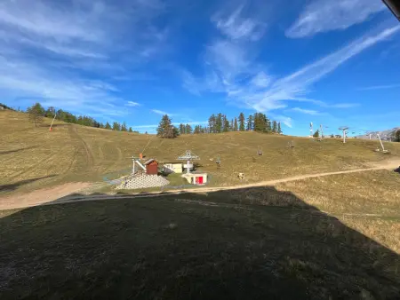 Appartement T2 Duplex sur piste pour 6 pers avec box à skis au Super-Sauze - Photo 6