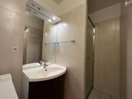Appartement charmant à Pra-Loup avec parking et box à ski - Photo 5