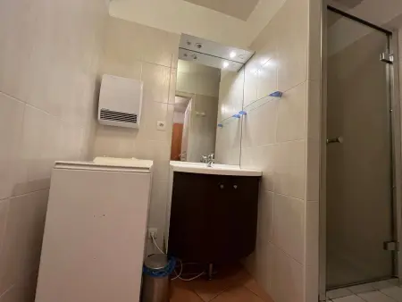 Appartement charmant à Pra-Loup avec parking et box à ski - Photo 6