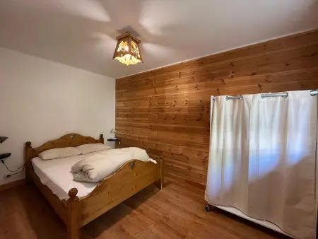 Appartement charmant à Pra-Loup avec parking et box à ski - Photo 8