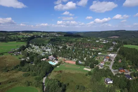 Camping Petite Suisse 1, Mobil-home avec piscine chauffée - Photo 10