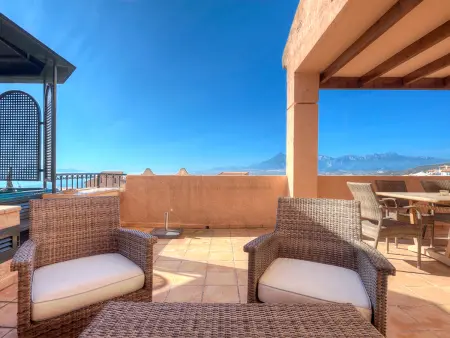 Appartement de rêve à Altea avec piscines, clim, WiFi et parking - Photo 6