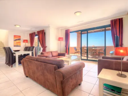 Appartement de rêve à Altea avec piscines, clim, WiFi et parking - Photo 8