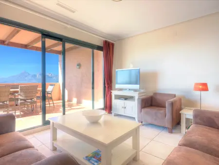 Appartement de rêve à Altea avec piscines, clim, WiFi et parking - Photo 9
