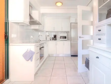 Appartement de rêve à Altea avec piscines, clim, WiFi et parking - Photo 11