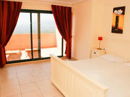 Appartement de rêve à Altea avec piscines, clim, WiFi et parking - Photo 12