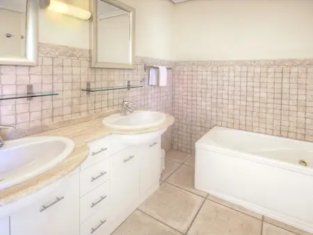 Appartement de rêve à Altea avec piscines, clim, WiFi et parking - Photo 14