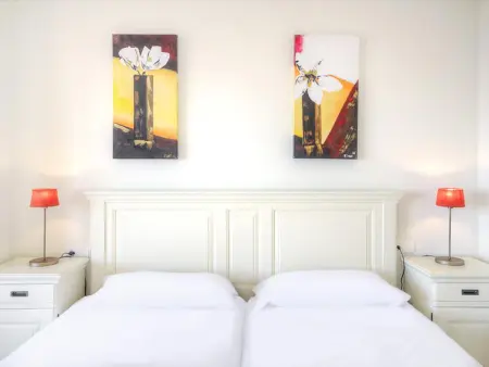 Appartement de rêve à Altea avec piscines, clim, WiFi et parking - Photo 15