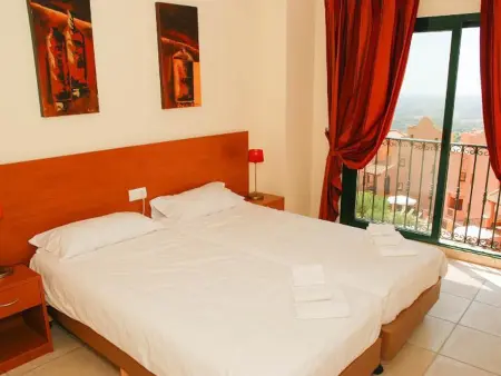Appartement de rêve à Altea avec piscines, clim, WiFi et parking - Photo 16