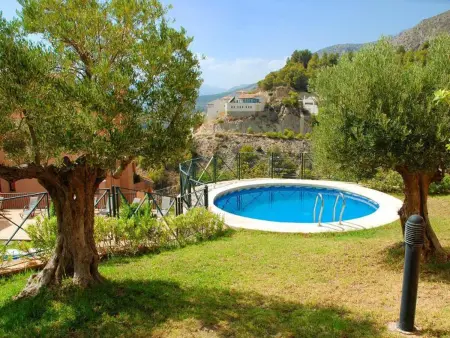 Appartement de rêve à Altea avec piscines, clim, WiFi et parking - Photo 19
