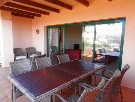 Appartement 3 chambres avec climatisation et piscine à Altea - Photo 7