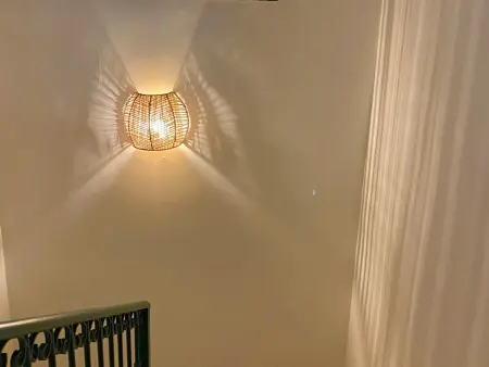 Appartement 3 chambres avec climatisation et piscine à Altea - Photo 10