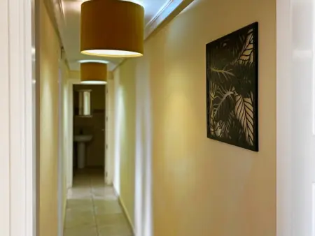 Appartement 3 chambres avec climatisation et piscine à Altea - Photo 11