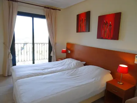 Appartement 3 chambres avec climatisation et piscine à Altea - Photo 15