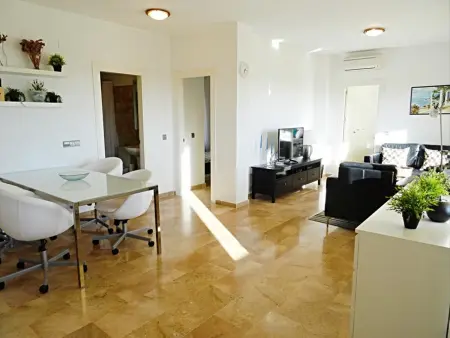 Bel appartement avec piscine, WiFi et climatisation à Altea - Photo 9
