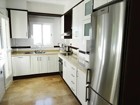 Bel appartement avec piscine, WiFi et climatisation à Altea - Photo 13