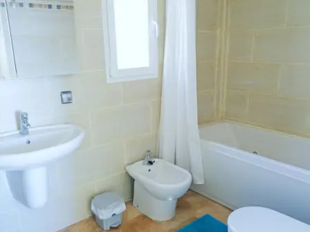 Bel appartement avec piscine, WiFi et climatisation à Altea - Photo 15