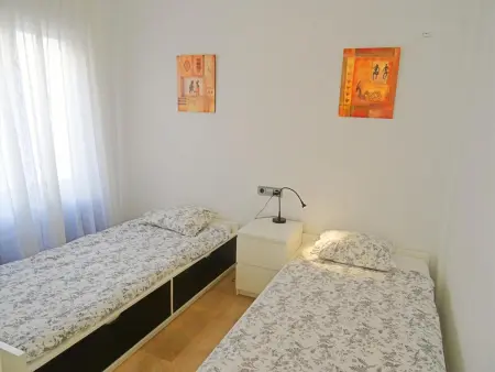 Bel appartement avec piscine, WiFi et climatisation à Altea - Photo 16