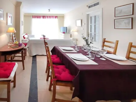 Appartement en bord de mer à Marbella - 3 chambres, piscines, clim, WIFI, parking, animaux admis - Photo 2