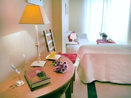 Appartement en bord de mer à Marbella - 3 chambres, piscines, clim, WIFI, parking, animaux admis - Photo 3