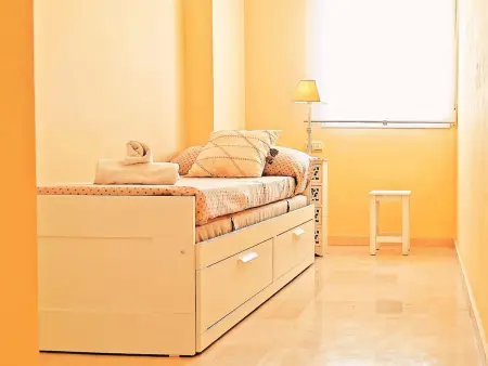 Appartement en bord de mer à Marbella - 3 chambres, piscines, clim, WIFI, parking, animaux admis - Photo 9