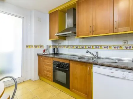 Appartement en bord de mer à Marbella - 3 chambres, piscines, clim, WIFI, parking, animaux admis - Photo 17