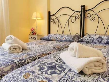 Appartement en bord de mer à Marbella - 3 chambres, piscines, clim, WIFI, parking, animaux admis - Photo 22