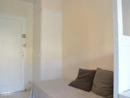 Studio Cabine 3 Couchages avec Terrasse, Parking, à 50m de la Plage - Le Grau d'Agde - Photo 7