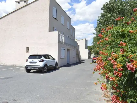 Studio Cabine 3 Couchages avec Terrasse, Parking, à 50m de la Plage - Le Grau d'Agde - Photo 15