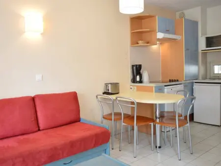 T2 avec piscine et salle de sport, à 400m de la plage, parking inclus - Golfe-Juan - Photo 16